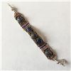Image 2 : Tibet Hand Made Lapiz Lazuli Bracelet