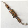 Image 1 : Tibet Hand Made Natural Stone Bracelet