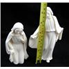 Image 9 : Vintage  Mary, Joseph and Baby Jesus Signed By Artist