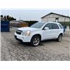 Image 1 : 2007 Chevy Equinox Estate Vehicle 54010kms Rebuilt status