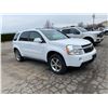 Image 4 : 2007 Chevy Equinox Estate Vehicle 54010kms Rebuilt status