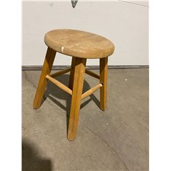 Small stool