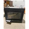 Image 1 : Gas fire place insert