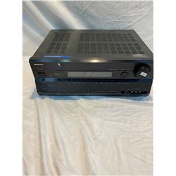 Onkyo Reciever