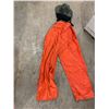 Image 1 : Helly Hanson xxl pants and screen hat