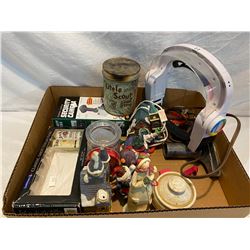 lot Misc. collectables