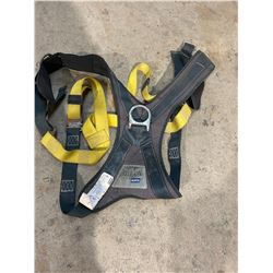 Rite-on by North harness