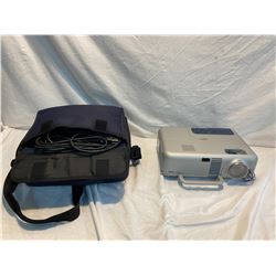 NEC Projector