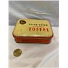 Image 1 : Sharps toffee tin