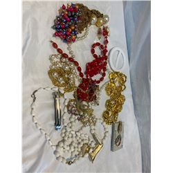 Costume Jewelry