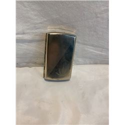 cigarette case container