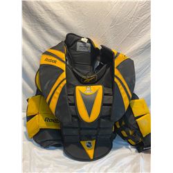Reebok Goalie chest protector