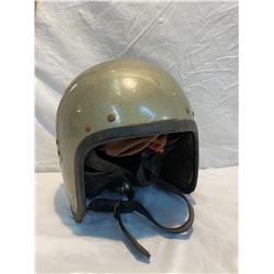 Vintage Helmet