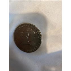 USA dollar 1776-1976