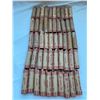 Image 1 : $25 rolled pennies