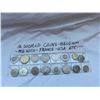 Image 1 : 16 World coins