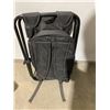 Image 2 : Backpack stool