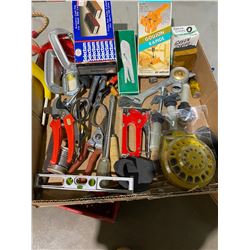 Lot Misc tools