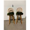 Image 2 : Pair of Stools