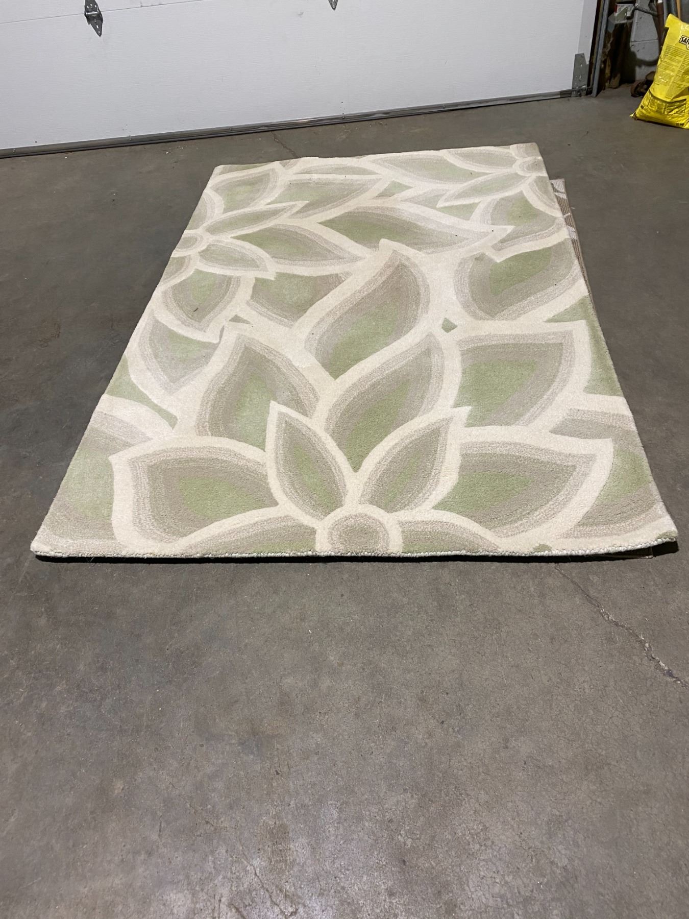 Utbn Barn Rug Urban Barn Area Rug