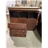 Image 1 : Single head foot rails and drawers