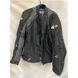 Joe Rocket riding jacket size small