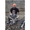 Image 1 : OHIO - 3 DAY ESTATE TROPHY WHITETAIL HUNT FOR 2 HUNTERS