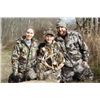 Image 2 : OHIO - 3 DAY ESTATE TROPHY WHITETAIL HUNT FOR 2 HUNTERS