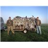 Image 2 : TEXAS - 3 DAY GAME BIRD HUNT OF VARIOUS SPECIES FOR 2 HUNTERS