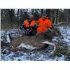 Image 2 : MISSOURI - SIX DAY DEER AND TURKEY HUNT FOR 2 HUNTERS