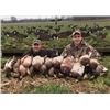 Image 1 : MARYLAND - TWO DAY WATERFOWL HUNT FOR FOUR HUNTERS