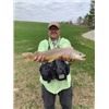 Image 1 : OHIO - 3 DAY FISHING TRIP FOR 8 AT BRIARWOOD SPORTING CLUB