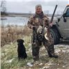 Image 1 : NORTH DAKOTA - 4 DAY DUCK AND GOOSE SHOTGUN HUNT FOR 2 HUNTERS