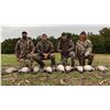Image 3 : NORTH DAKOTA - 4 DAY DUCK AND GOOSE SHOTGUN HUNT FOR 2 HUNTERS
