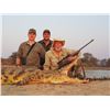 Image 4 : MOZAMBIQUE - 10 DAY NILE CROCODILE HUNT FOR 1 HUNTER
