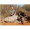 Image 3 : SOUTH AFRICA - 10 DAY PLAINS GAME RIFLE HUNT FOR 2 HUNTERS