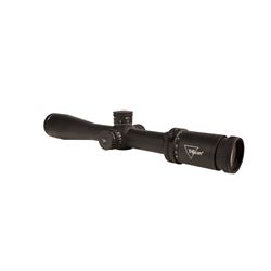 TRIJICON TENMILE HX 3-18x44 MOA TREE CROSSHAIR FFP RED/GREEN LONG- RANGE RIFLE SCOPE