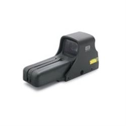 EOTECH MODEL 512 HOLOGRAPHIC WEAPON SIGHT