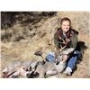 Image 2 : ARIZONA - 5 DAY COUES DEER HUNT FOR 1 HUNTER