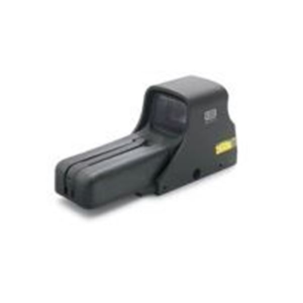 EOTECH MODEL 512 HOLOGRAPHIC WEAPON SIGHT