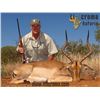 Image 2 : 10-day Plains Game Hunt for 4 people - Limcroma Safaris