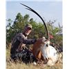 Image 1 : Oryx and Red Sheep Hunt for 1 couple - Texas Divide Ranch