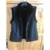 Image 2 : Reversable Mink Fur Vest - Great Rocky Mountain Fur