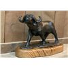 Image 2 : Limited Edition Cape Buffalo Bronze (#9 of 25) - Bret Overturf