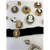 Image 2 : Nice Bag Of Vintage Custom Jewelry