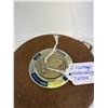 Image 2 : 2 Vintage Measuring Tapes