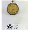 Image 1 : Very Nice Old ZentRa Galonne Pocket Watch .800 Silver