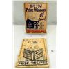 Image 1 : 2 1930's The Vancouver Sun Cookbooks, 6 And 7 Annual
