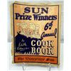 Image 2 : 2 1930's The Vancouver Sun Cookbooks, 6 And 7 Annual
