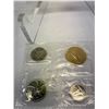 Image 2 : 1991 And 1973 Royal Canadian Mint Year Sets Sealed In Packages